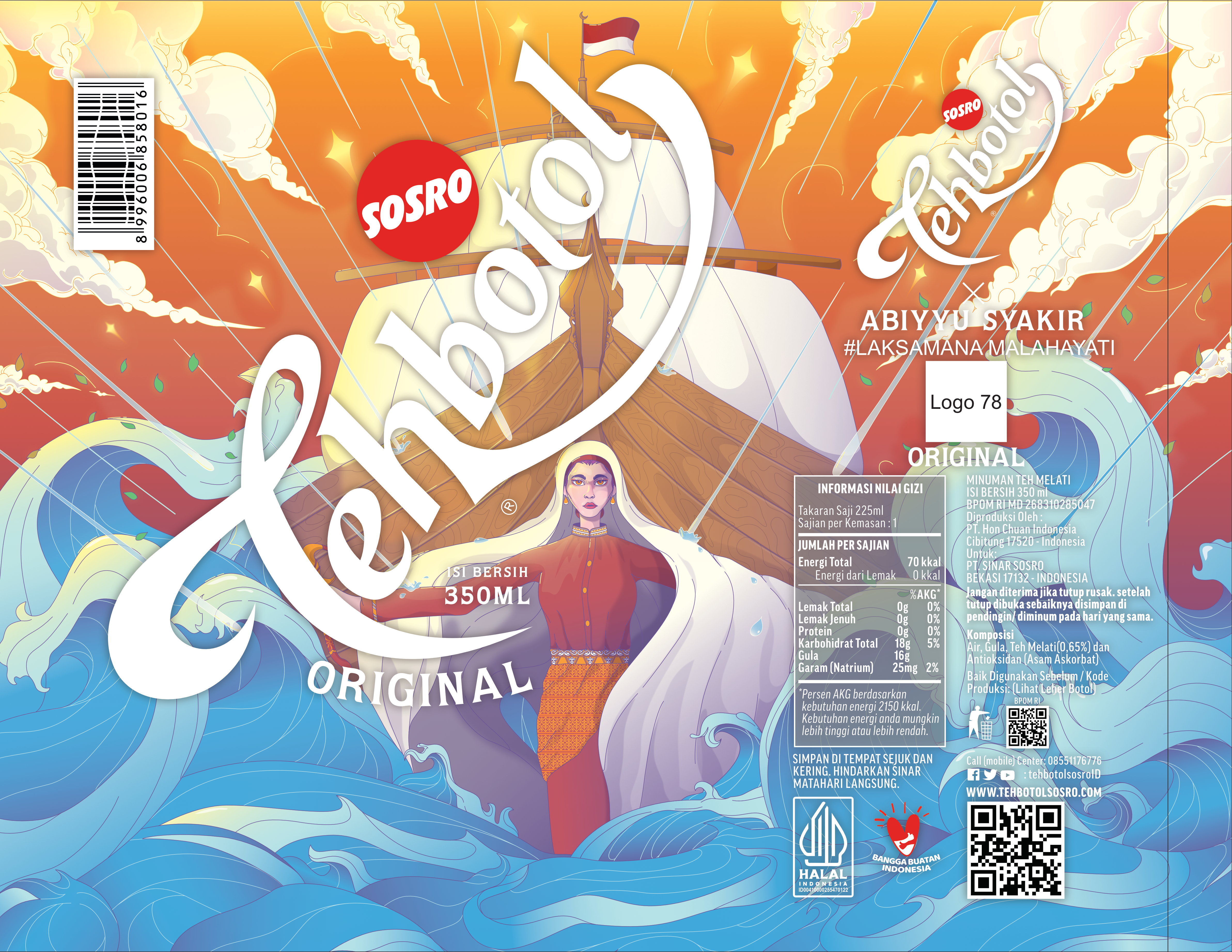 Abiyyu Syakir_Day Mode_Design Kemasan Tehbotol Botol 350 ml.png